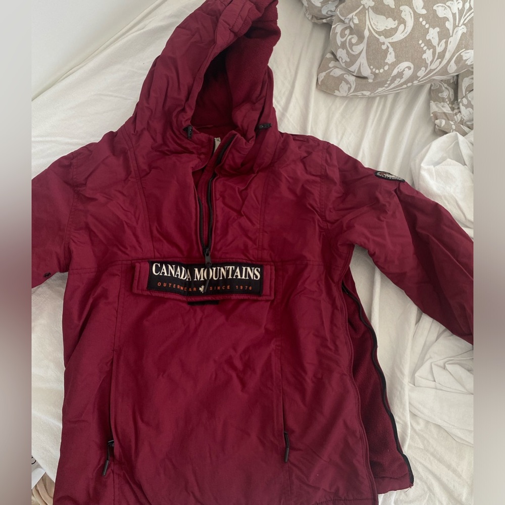 TERMO JACKET